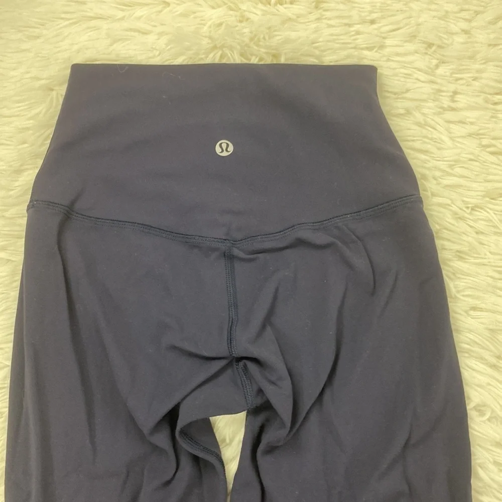 Lululemon Align Crop (19